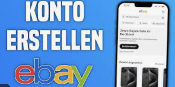 Wie beginne ich mit Dropshipping auf eBay?